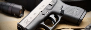 Craigs Firearms | Glock dealer