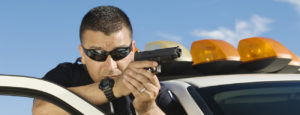 Law Enforcement Firearms